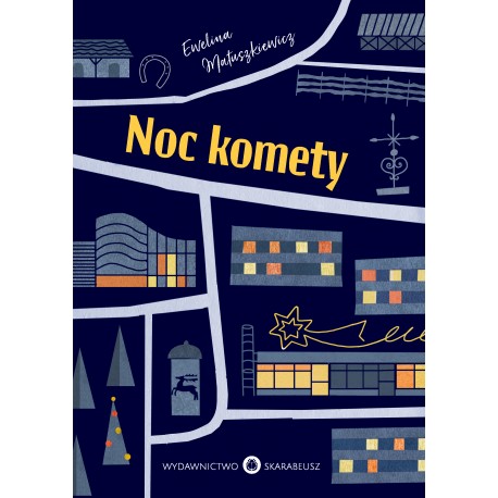 Noc komety