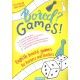 Bored? Games! English board games for learners and teachers. Gry do nauki angielskiego