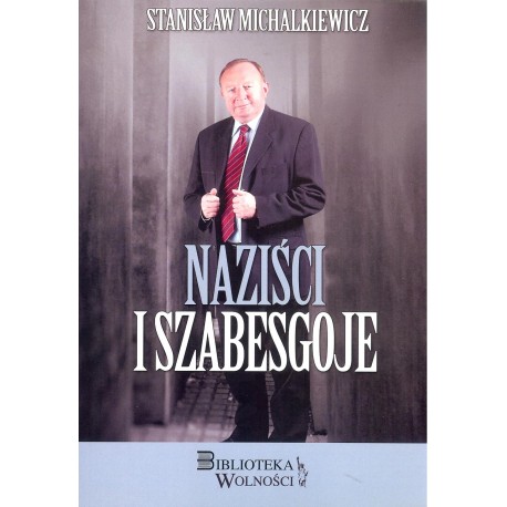 Naziści i Szabesgoje