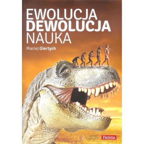 Ewolucja dewolucja nauka