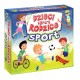 Dzieci kontra Rodzice Sport