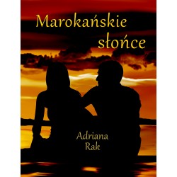Marokańskie słońce