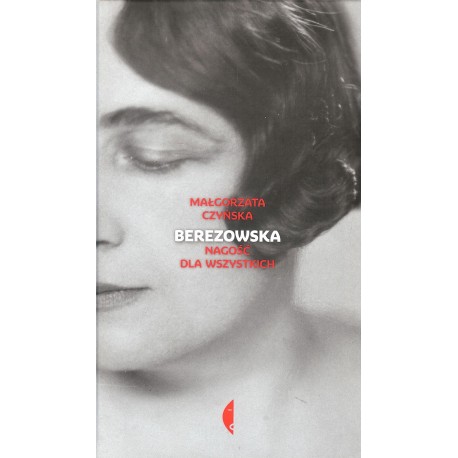 Berezowska. Nagość dla wszystkich