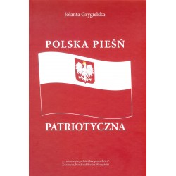 Polska pieśń patriotyczna