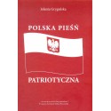 Polska pieśń patriotyczna + CD