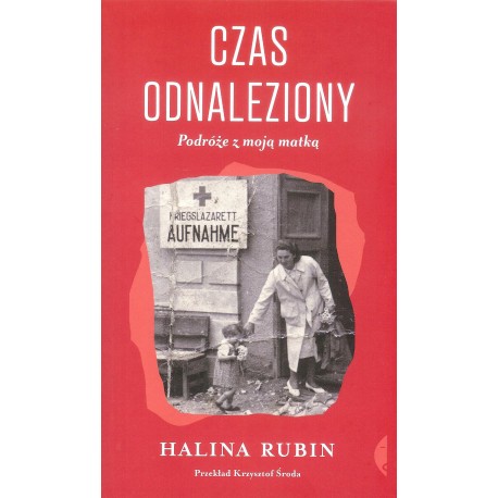 Czas odnaleziony