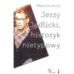 Jerzy Jedlicki, historyk nietypowy