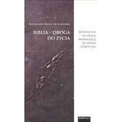 Biblia – droga do Życia