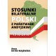 Stosunki bilateralne Polski z państwami andyjskimi 1918-2018