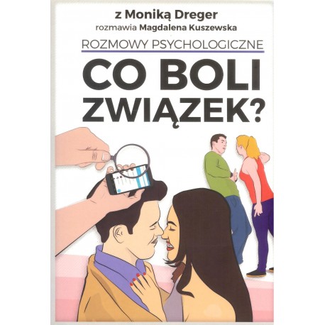 Co boli związek?