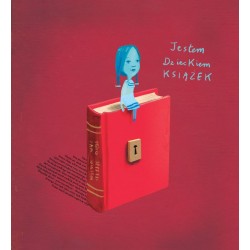 Jestem dzieckiem książek