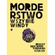 Morderstwo w szybie windy