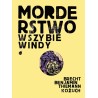 Morderstwo w szybie windy