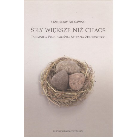 Siły większe niż chaos