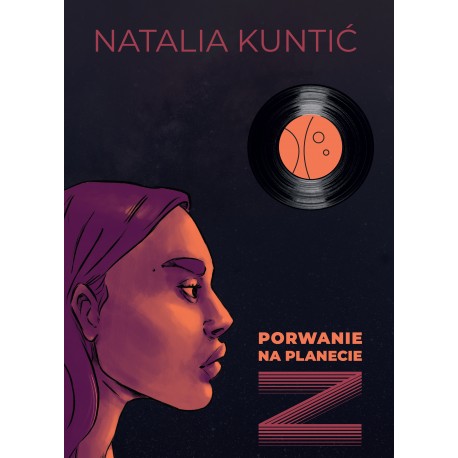 Porwanie na planecie Z