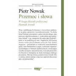 Przemoc i słowa