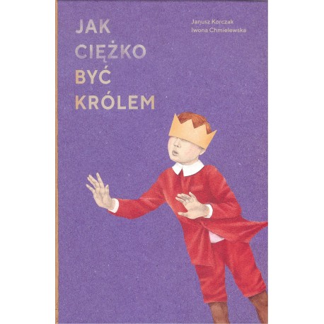 Jak ciężko być królem