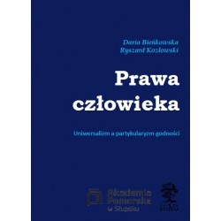Prawa człowieka