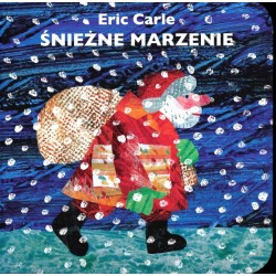 Śnieżne marzenia