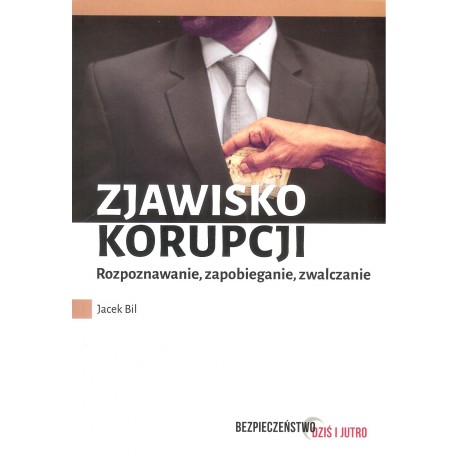 Zjawisko korupcji