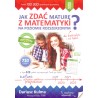 Jak zdać maturę z matematyki na poziomie rozszerzonym? NW