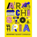 Archistoria opowieść o architekturze