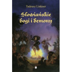 Słowiańskie bogi i demony