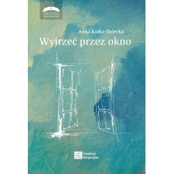 Wyjrzeć przez okno