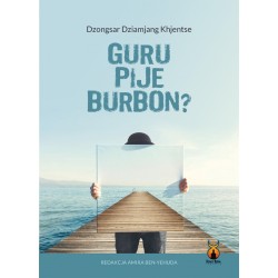 Guru pije burbon?