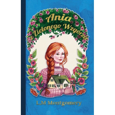 Ania z Zielonego Wzgórza