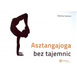 Asztangajoga bez tajemnic