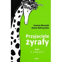 Przyjaciele żyrafy