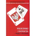 Piłsudski i sanacja t.2