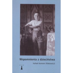 Wspomnienia z dzieciństwa