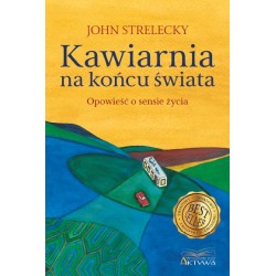 Kawiarnia na końcu świata