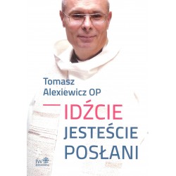 Idźcie jesteście posłani BR