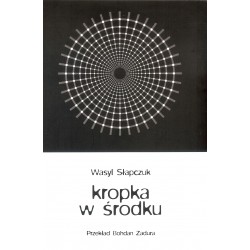 Kropka w środku