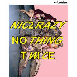 Nic dwa razy Nothing twice