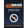 Broń nieśmiercionośna