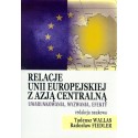 Relacje Unii Europejskiej z Azją Centralną BR