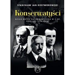 Konserwatyści