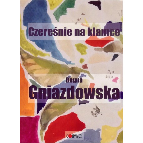 Czereśnie na klamce