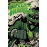 Green Hornet Zielony szerszeń Tom 2 Narodziny złoczyńcy
