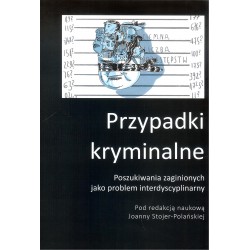 Przypadki kryminalne