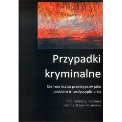 Przypadki kryminalne.