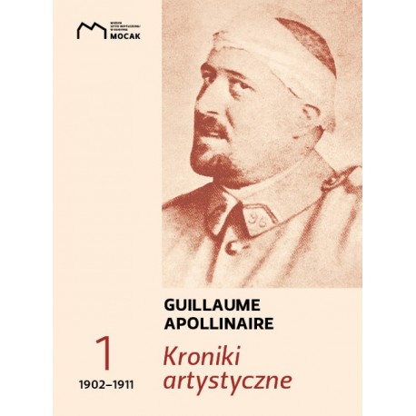 Kroniki artystyczne t.1: 1902–1911