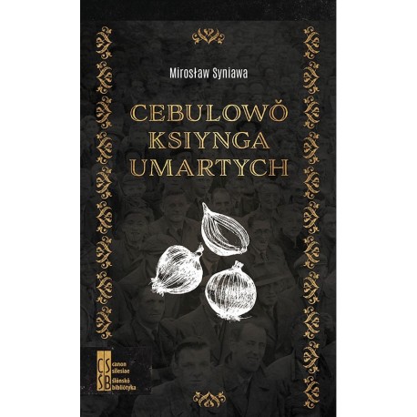 Cebulowŏ ksiynga umartych