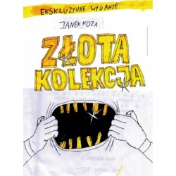 Złota kolekcja tom 1