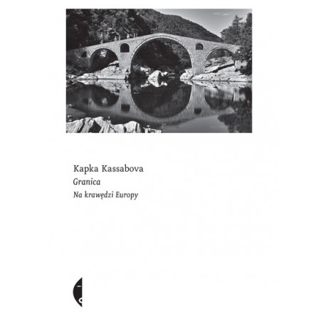 Granica. Na krawędzi Europy