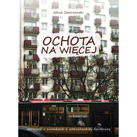 Ochota na więcej